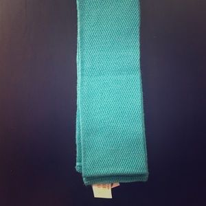 SOLD 100%Baby Alpaca Wool Scarf.